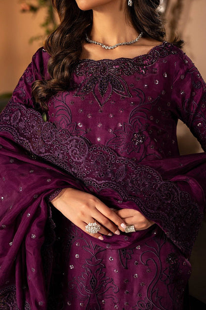 Mina Kashif | Loona Lawn 25 | Jade by Maria Faisal - Registered Vendor of : Mina Kashif - type : Ladies Clothes - 100% original wedding dresses