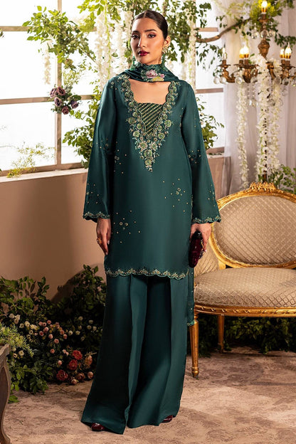 Mina Kashif | Loona Lawn 25 | Zircon by Maria Faisal - Registered Vendor of : Mina Kashif - type : Ladies Clothes - 100% original wedding dresses