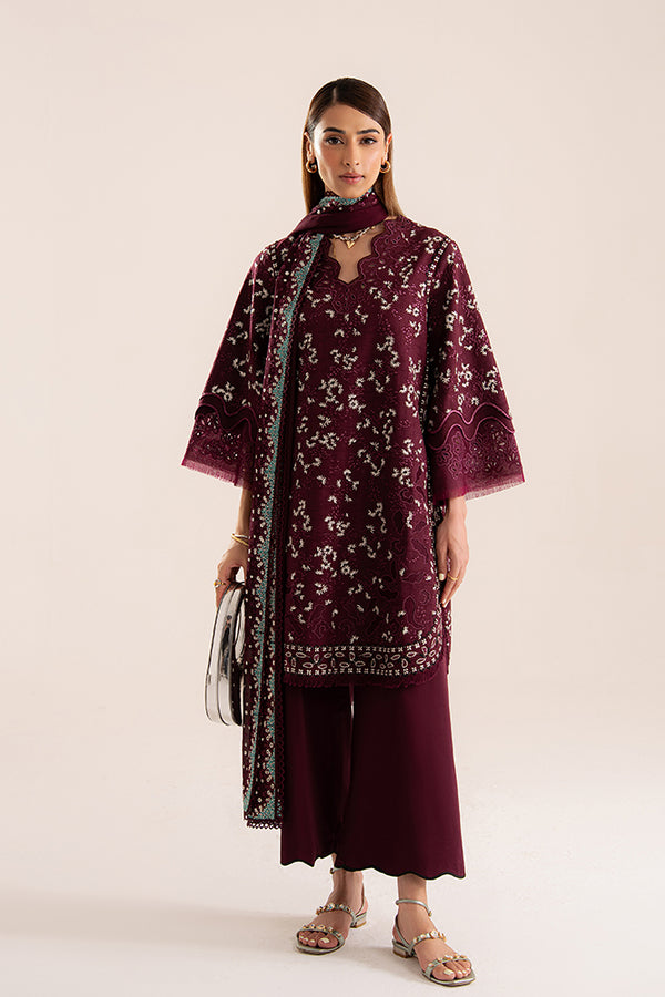 Suffuse | Basic Summer 25 | OMYA - Ladies Clothes - Maria Faisal