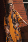 Erum Khan I Kaftan Edit I Halo Haze - Ladies Clothes - Maria Faisal