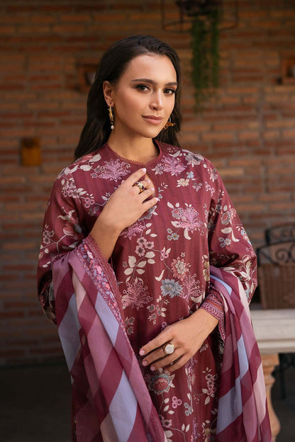 Afrozeh | Damask The Holiday Edit 25 | Azara B by Maria Faisal - Registered Vendor of : Afrozeh - type : Ladies Clothes - 100% original wedding dresses