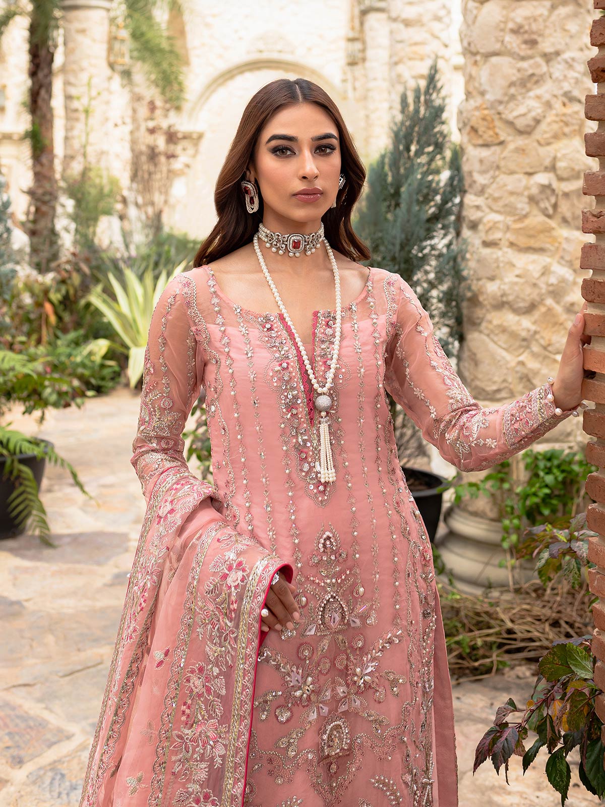 Gulaal | Luxury Pret | AETHIRA GL-LP-V1-01 - Waniyas