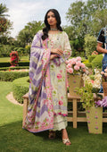 Elaf Premium | Printed Collection 24 | EEP-03B - Meadow Magic - Waniyas