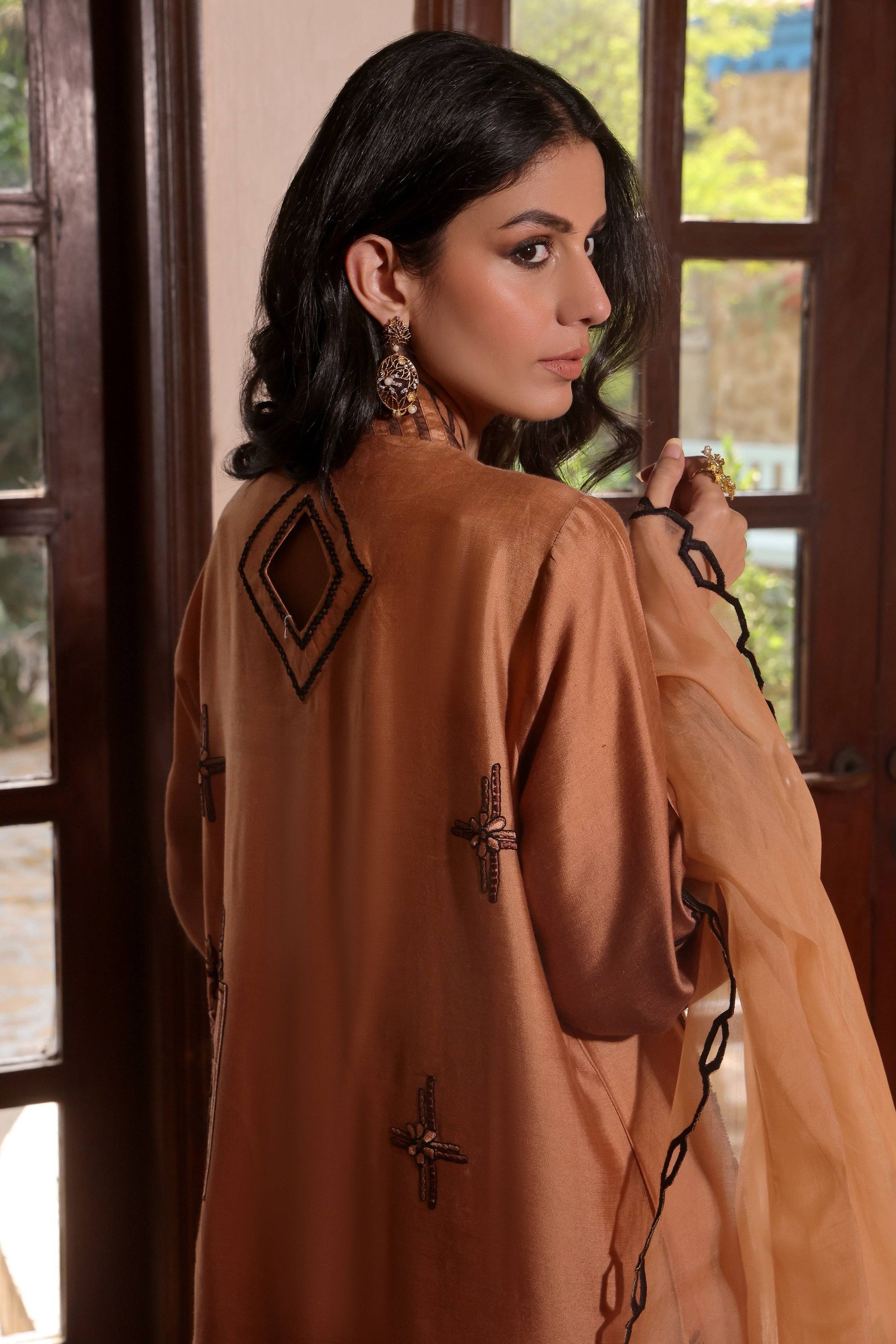 Mona Imran | Ezel Eid 25 | Ariana by Maria Faisal - Registered Vendor of : Mona Imran - type : Ladies Clothes - 100% original wedding dresses