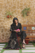 Mona Imran | Ezel Eid 25 |Nazli by Maria Faisal - Registered Vendor of : Mona Imran - type : Ladies Clothes - 100% original wedding dresses