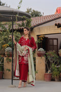 Mona Imran | Ezel Eid 25 | Claude by Maria Faisal - Registered Vendor of : Mona Imran - type : Ladies Clothes - 100% original wedding dresses