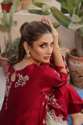 Mona Imran | Ezel Eid 25 | Claude by Maria Faisal - Registered Vendor of : Mona Imran - type : Ladies Clothes - 100% original wedding dresses