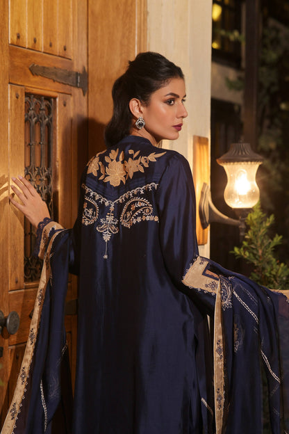 Mona Imran | Ezel Eid 25 | Shahnisa by Maria Faisal - Registered Vendor of : Mona Imran - type : Ladies Clothes - 100% original wedding dresses