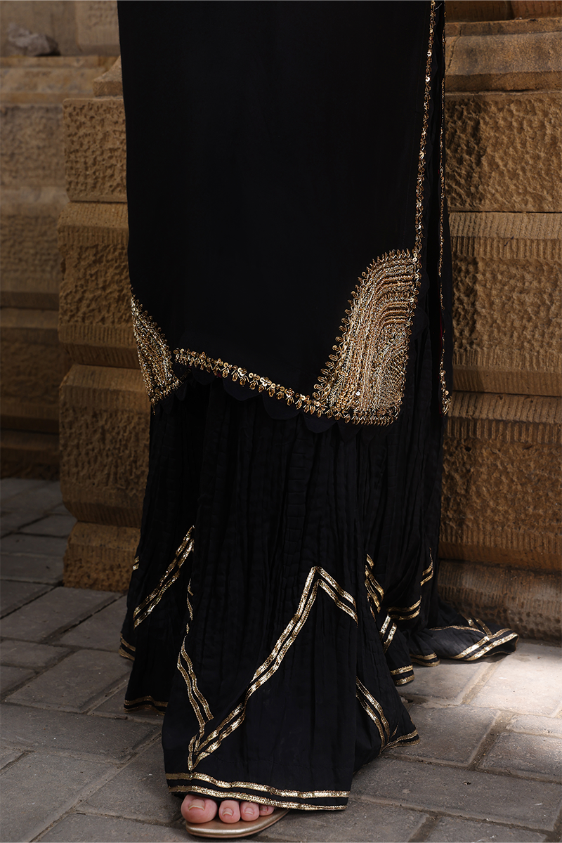 Mona Imran | Dilzaib Formals | Janan - Ladies Clothes - Maria Faisal