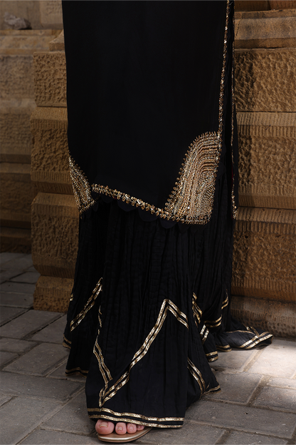 Mona Imran | Dilzaib Formals | Janan - Ladies Clothes - Maria Faisal