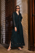 Mona Imran | Dilzaib Formals | Haniya - Ladies Clothes - Maria Faisal