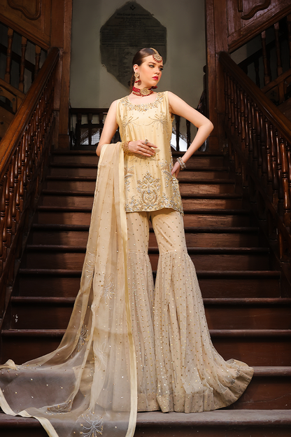 Mona Imran | Dilzaib Formals | Seerat - Ladies Clothes - Maria Faisal