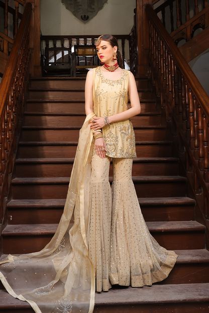 Mona Imran | Dilzaib Formals | Seerat - Ladies Clothes - Maria Faisal