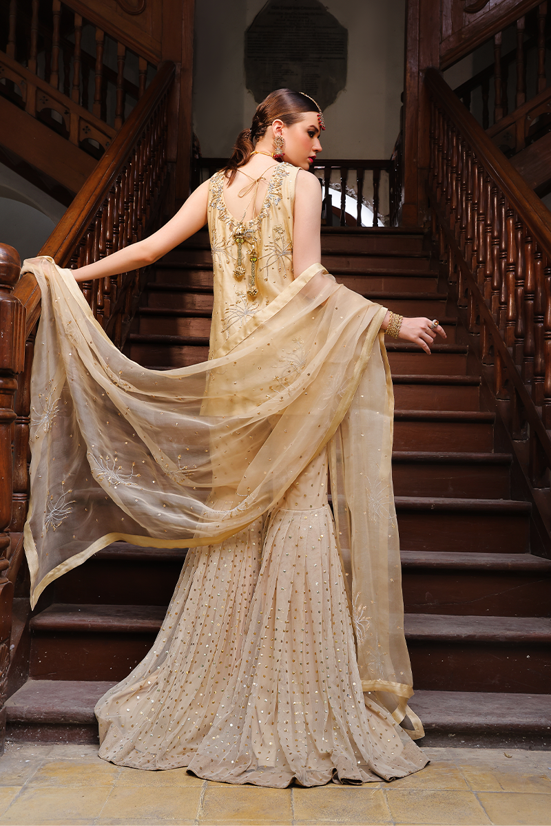 Mona Imran | Dilzaib Formals | Seerat - Ladies Clothes - Maria Faisal