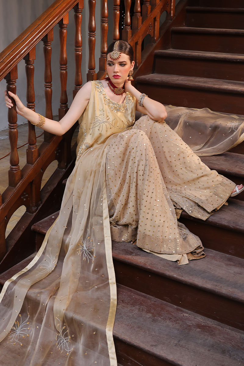 Mona Imran | Dilzaib Formals | Seerat - Ladies Clothes - Maria Faisal