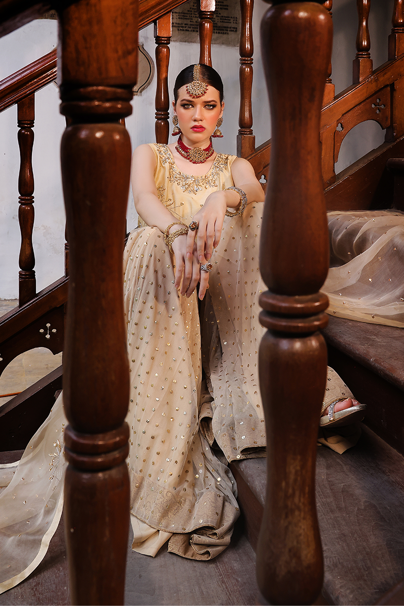 Mona Imran | Dilzaib Formals | Seerat - Ladies Clothes - Maria Faisal