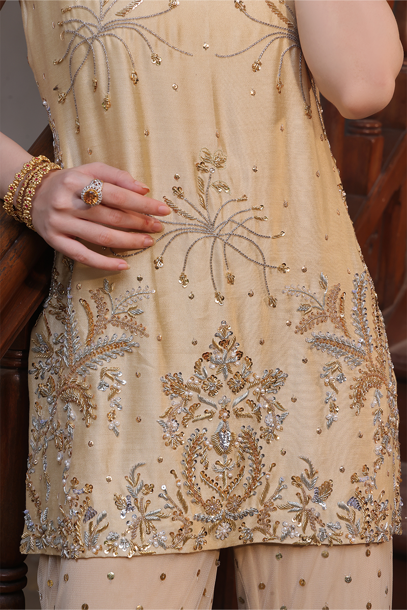 Mona Imran | Dilzaib Formals | Seerat - Ladies Clothes - Maria Faisal
