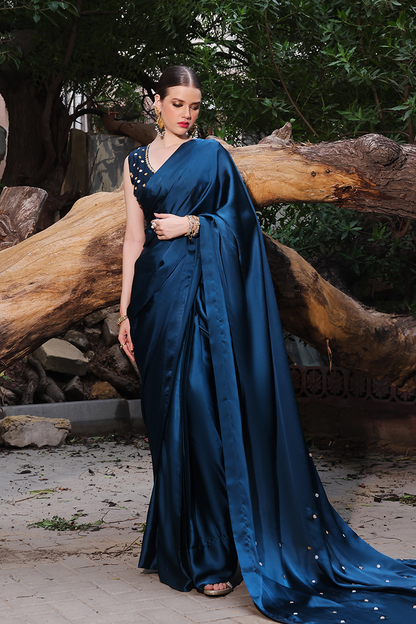 Mona Imran | Dilzaib Formals | Kashmala - Ladies Clothes - Maria Faisal