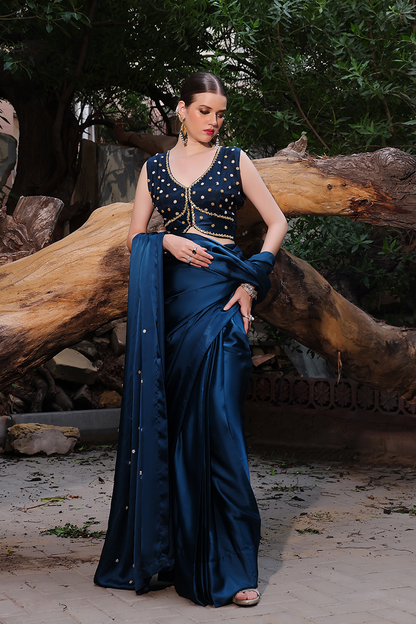 Mona Imran | Dilzaib Formals | Kashmala - Ladies Clothes - Maria Faisal