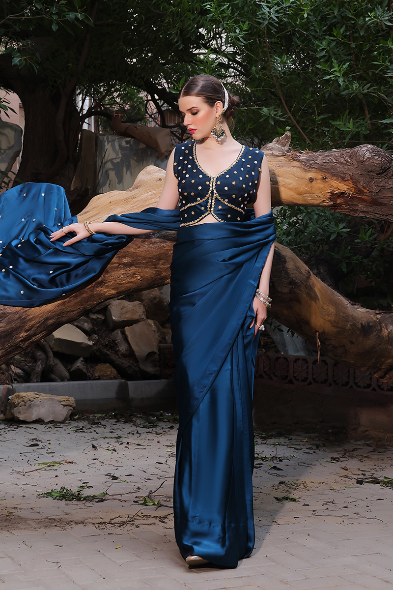 Mona Imran | Dilzaib Formals | Kashmala - Ladies Clothes - Maria Faisal