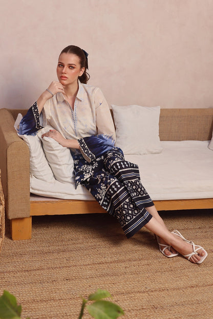 Sahar | Selene 25 | Blue Moon Garden by Maria Faisal - Registered Vendor of : Sahar - type : Ladies Clothes - 100% original wedding dresses