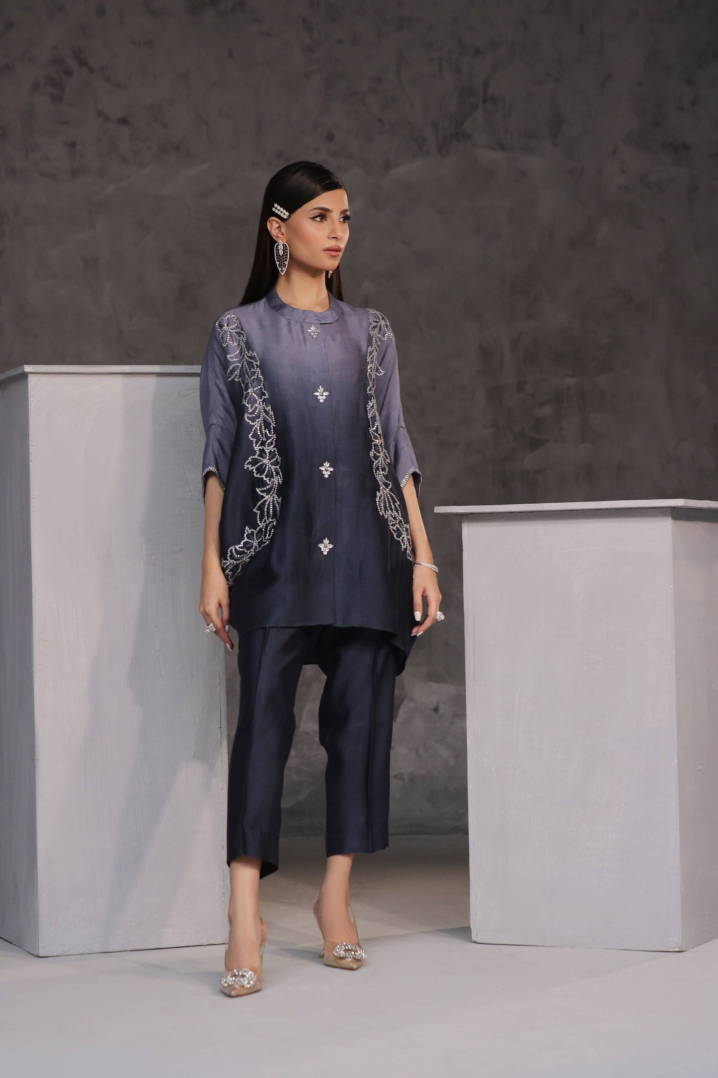 Mona Imran | Ezel Eid 25 |Raniya by Maria Faisal - Registered Vendor of : Mona Imran - type : - 100% original wedding dresses