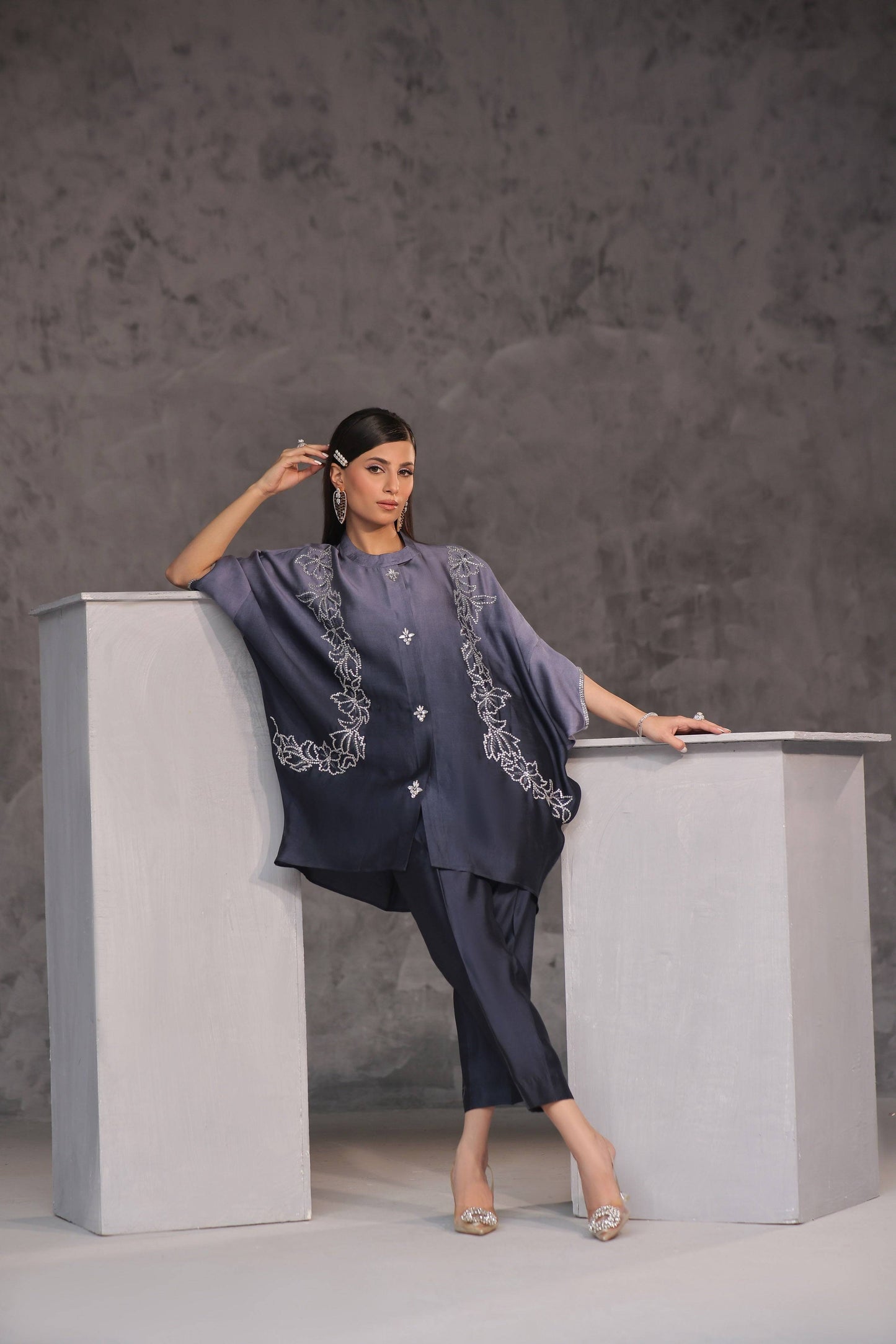 Mona Imran | Ezel Eid 25 |Raniya by Maria Faisal - Registered Vendor of : Mona Imran - type : - 100% original wedding dresses