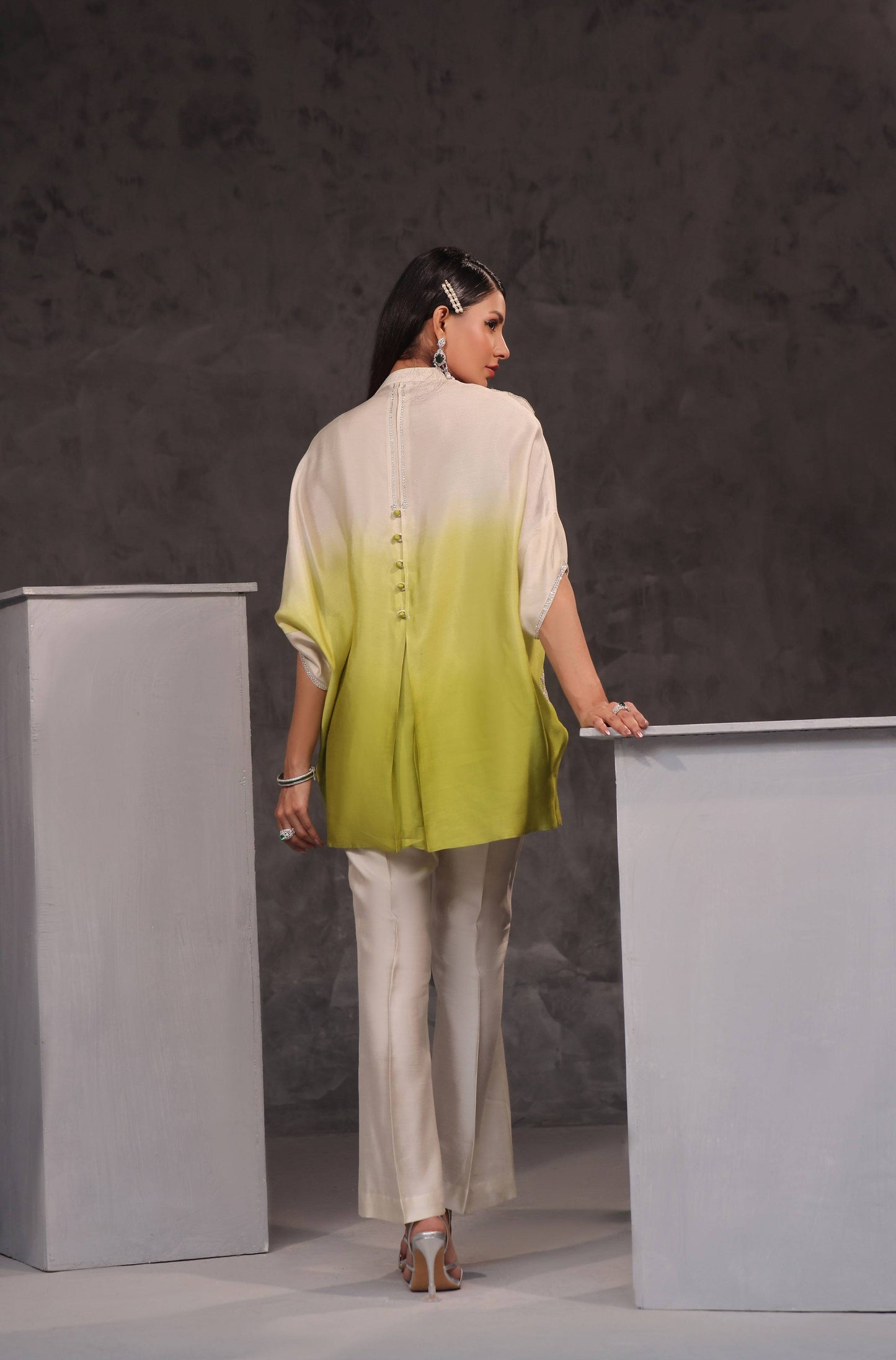 Mona Imran | Ezel Eid 25 |Sitara by Maria Faisal - Registered Vendor of : Mona Imran - type : Ladies Clothes - 100% original wedding dresses