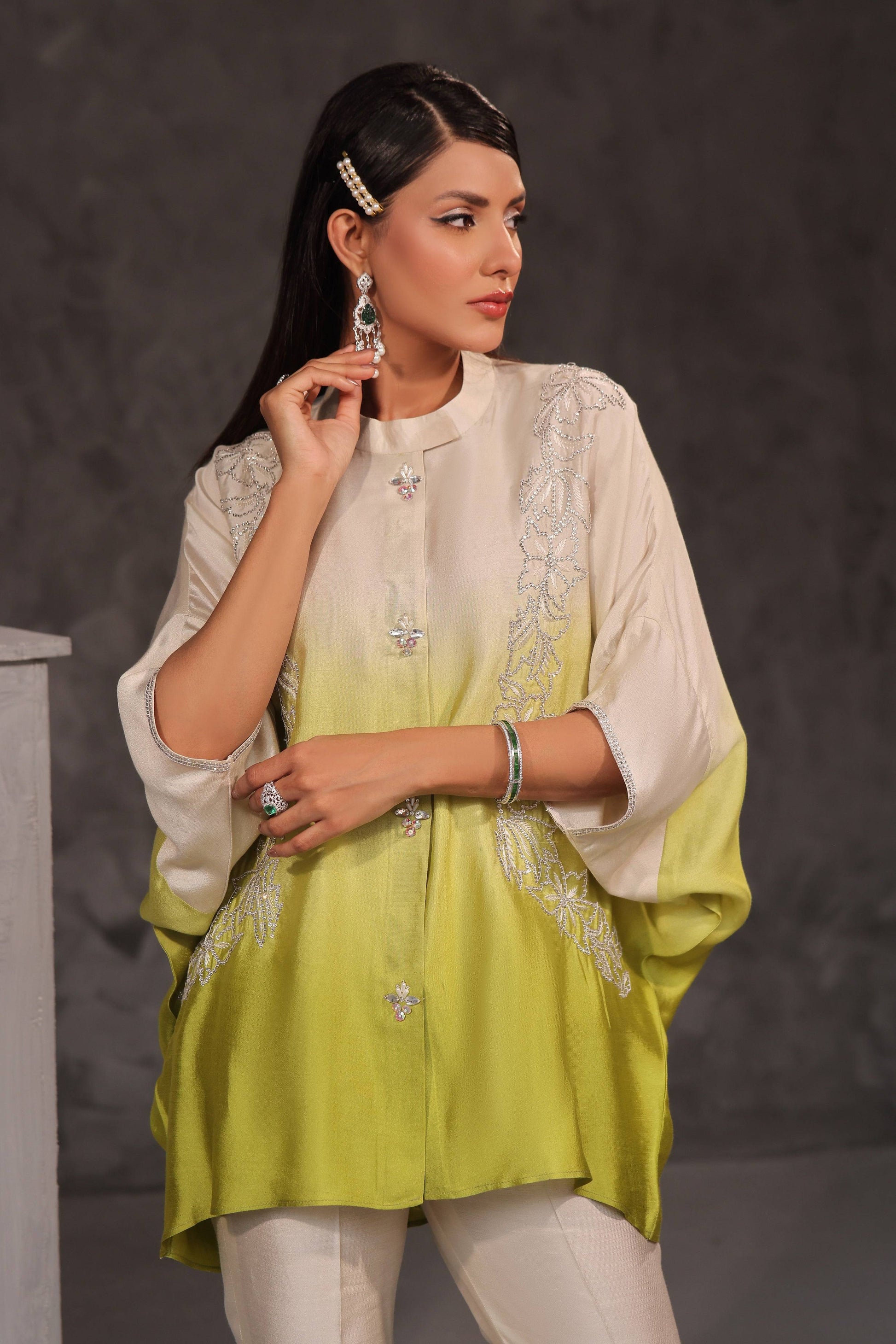 Mona Imran | Ezel Eid 25 |Sitara by Maria Faisal - Registered Vendor of : Mona Imran - type : Ladies Clothes - 100% original wedding dresses