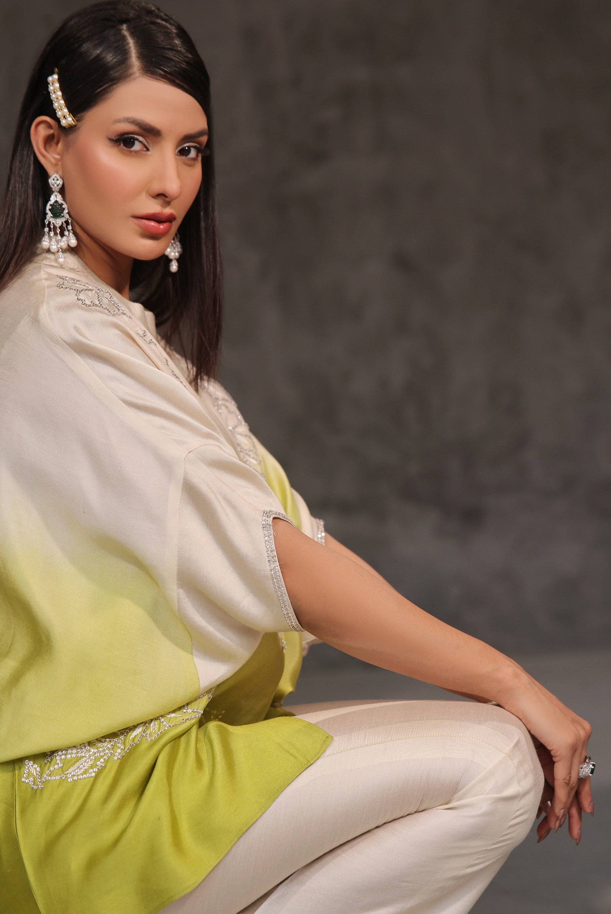 Mona Imran | Ezel Eid 25 |Sitara by Maria Faisal - Registered Vendor of : Mona Imran - type : Ladies Clothes - 100% original wedding dresses