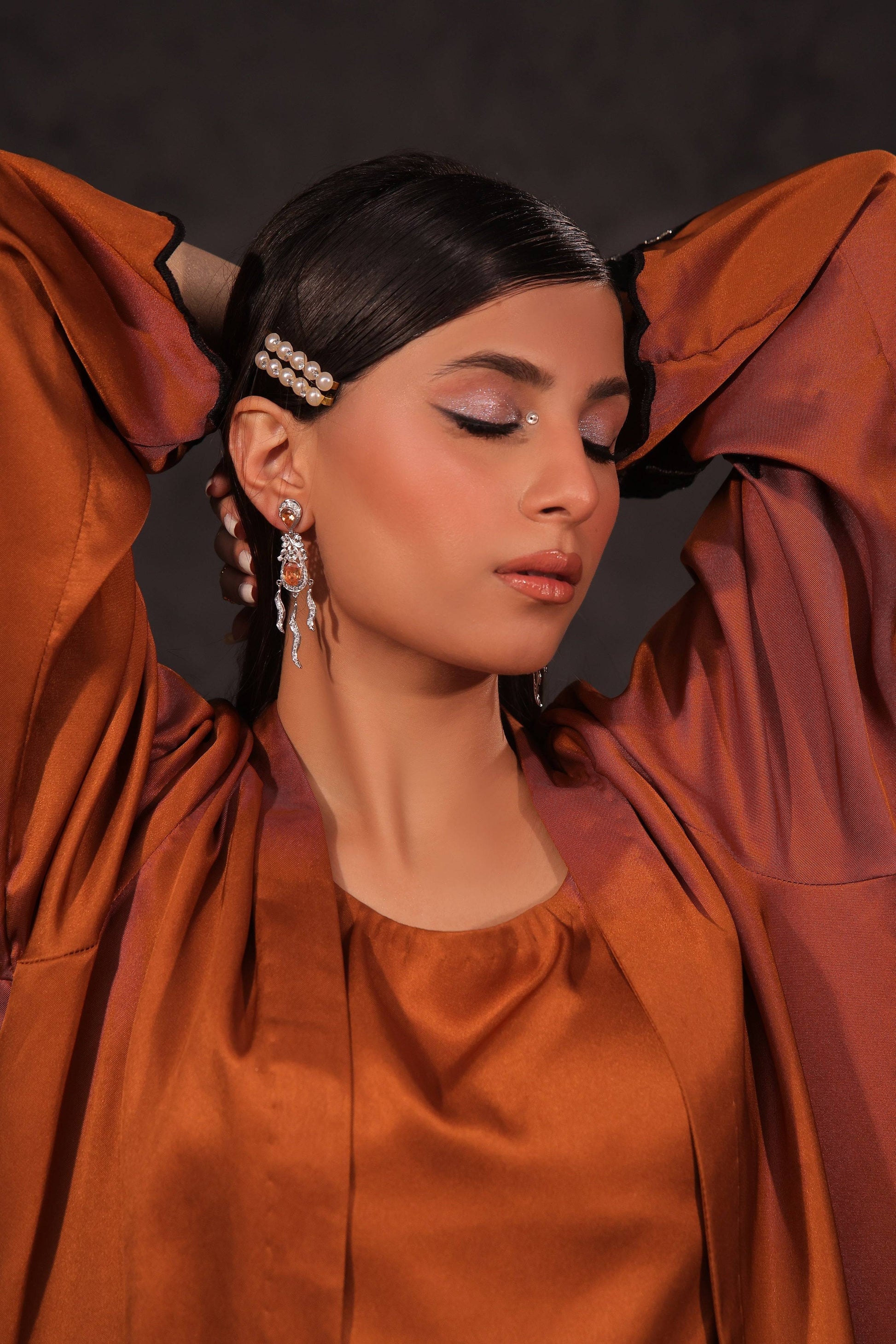 Mona Imran | Ezel Eid 25 | Meena by Maria Faisal - Registered Vendor of : Mona Imran - type : Ladies Clothes - 100% original wedding dresses