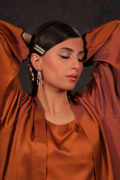 Mona Imran | Ezel Eid 25 | Meena by Maria Faisal - Registered Vendor of : Mona Imran - type : Ladies Clothes - 100% original wedding dresses