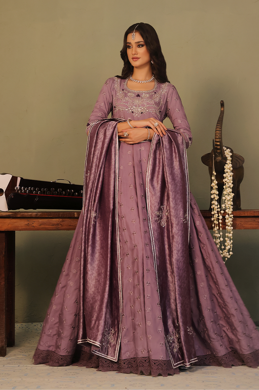 Mona Imran | Dilzaib Formals | Muskaan - Ladies Clothes - Maria Faisal