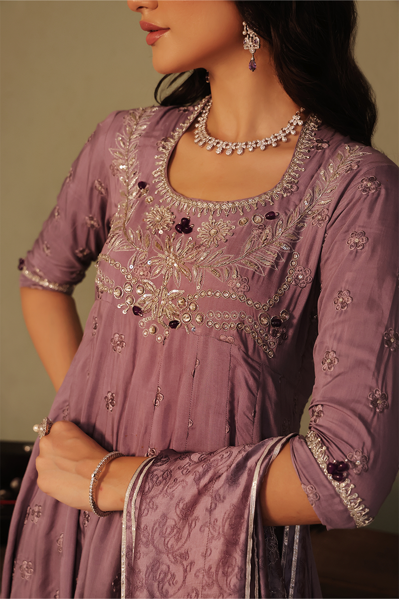 Mona Imran | Dilzaib Formals | Muskaan - Ladies Clothes - Maria Faisal