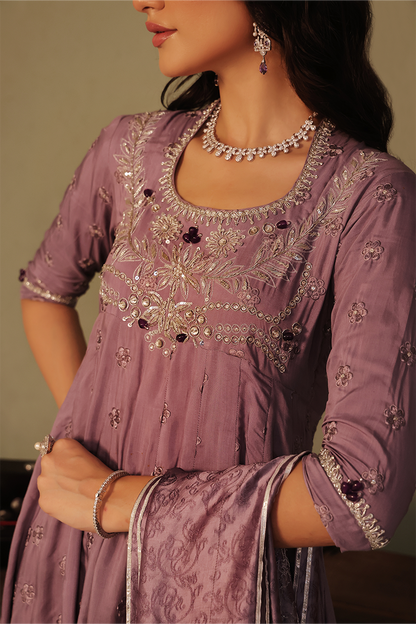 Mona Imran | Dilzaib Formals | Muskaan - Ladies Clothes - Maria Faisal