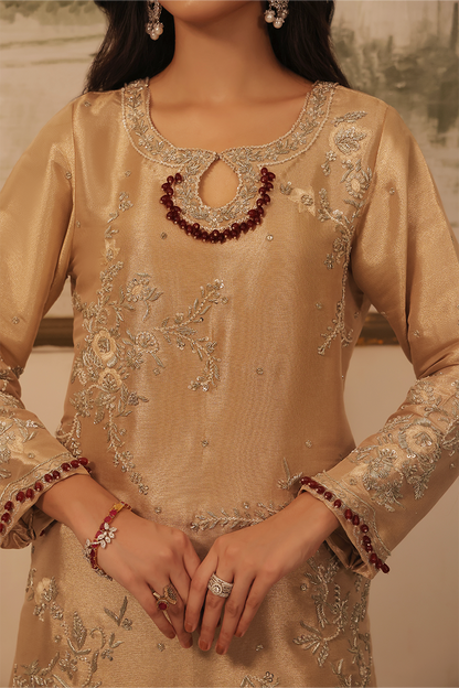 Mona Imran | Dilzaib Formals | Haya - Ladies Clothes - Maria Faisal
