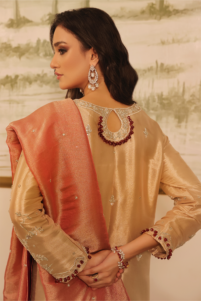 Mona Imran | Dilzaib Formals | Haya - Ladies Clothes - Maria Faisal