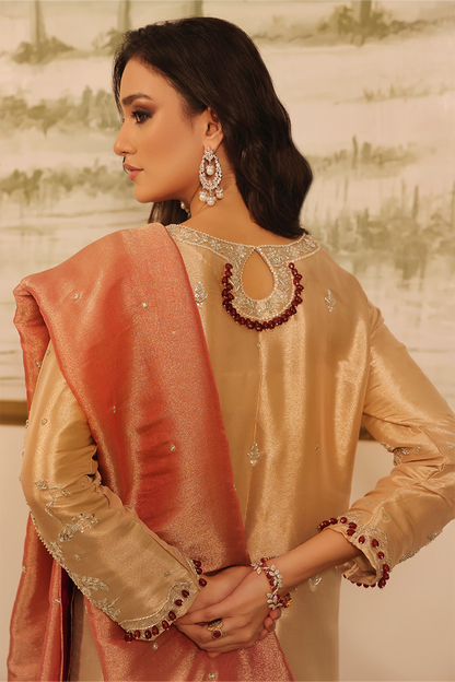Mona Imran | Dilzaib Formals | Haya - Ladies Clothes - Maria Faisal