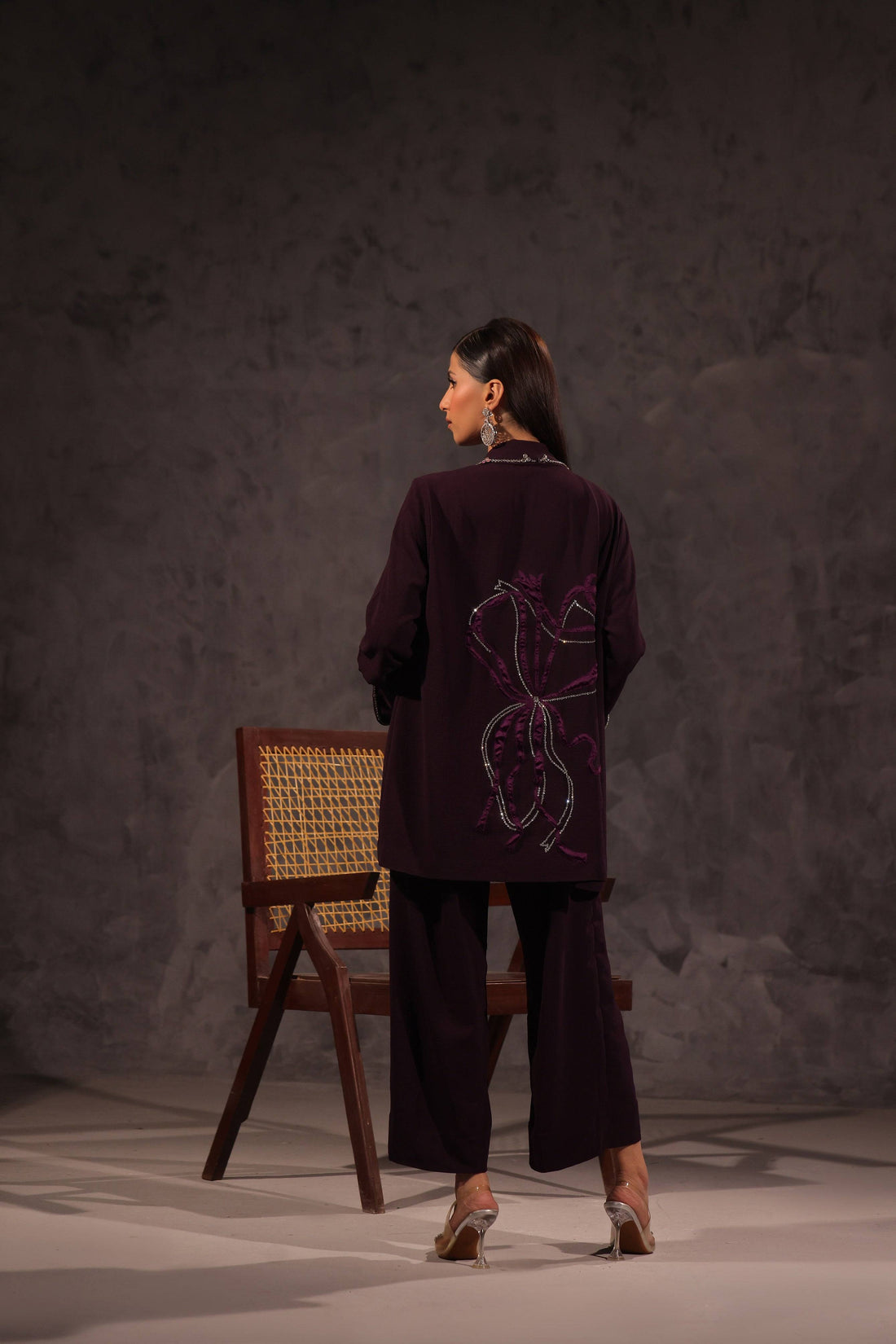 Mona Imran | Ezel Eid 25 | Amaya by Maria Faisal - Registered Vendor of : Mona Imran - type : - 100% original wedding dresses