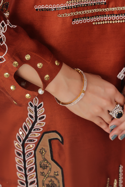 Mona Imran | Ayla Eid Edit | Raeesa