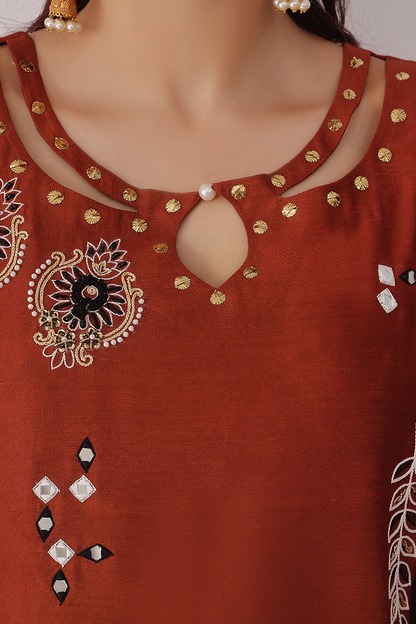 Mona Imran | Ayla Eid Edit | Raeesa