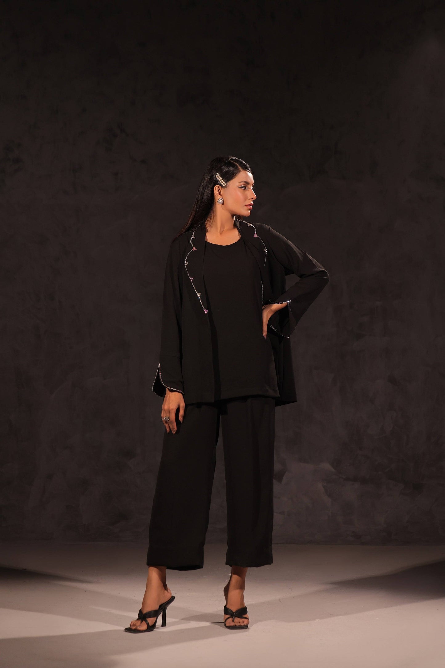Mona Imran | Ezel Eid 25 | Nyra by Maria Faisal - Registered Vendor of : Mona Imran - type : Ladies Clothes - 100% original wedding dresses