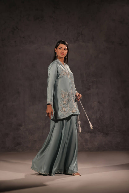 Mona Imran | Ezel Eid 25 | Miral by Maria Faisal - Registered Vendor of : Mona Imran - type : Ladies Clothes - 100% original wedding dresses