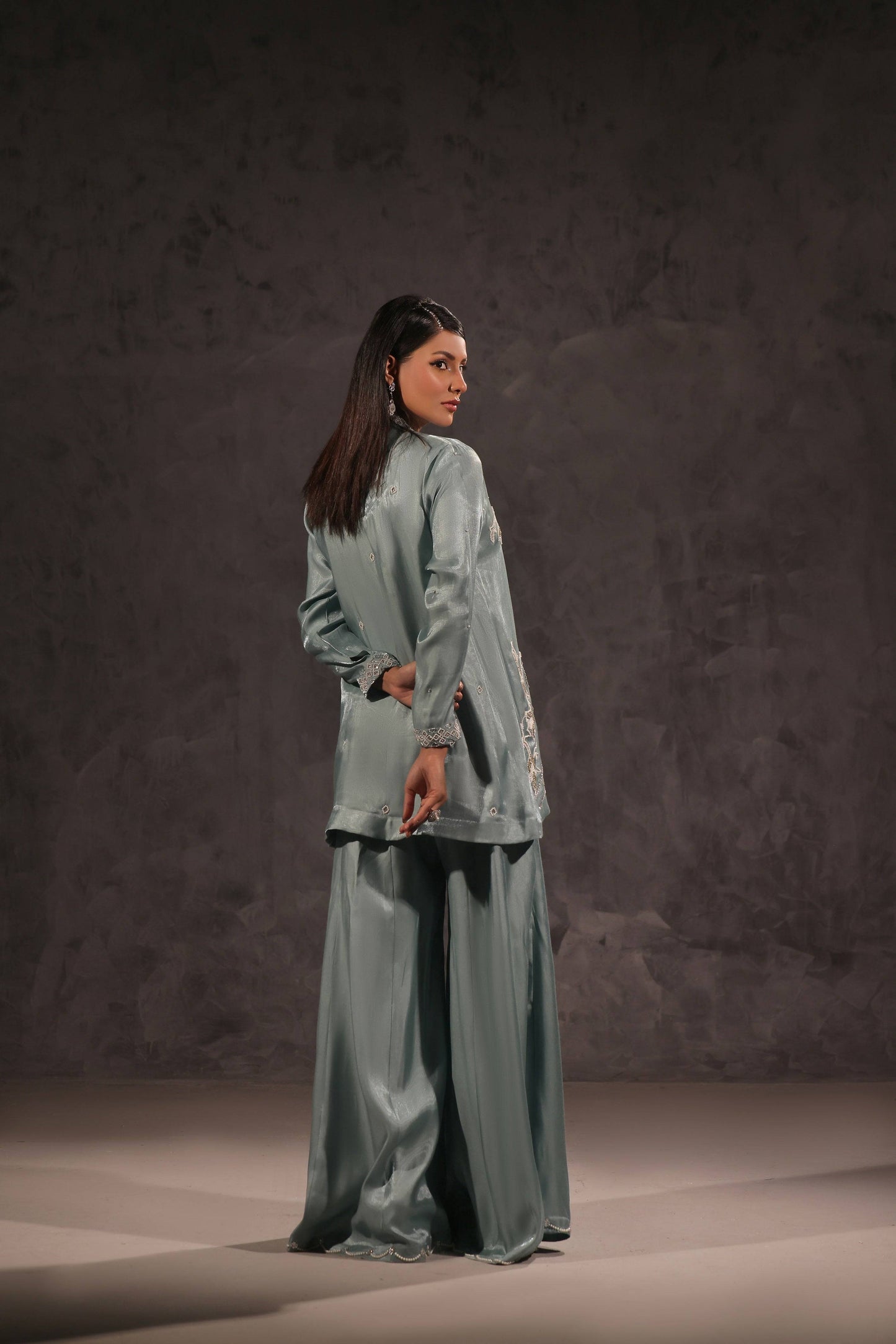 Mona Imran | Ezel Eid 25 | Miral by Maria Faisal - Registered Vendor of : Mona Imran - type : Ladies Clothes - 100% original wedding dresses