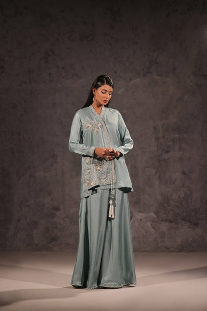 Mona Imran | Ezel Eid 25 | Miral by Maria Faisal - Registered Vendor of : Mona Imran - type : Ladies Clothes - 100% original wedding dresses