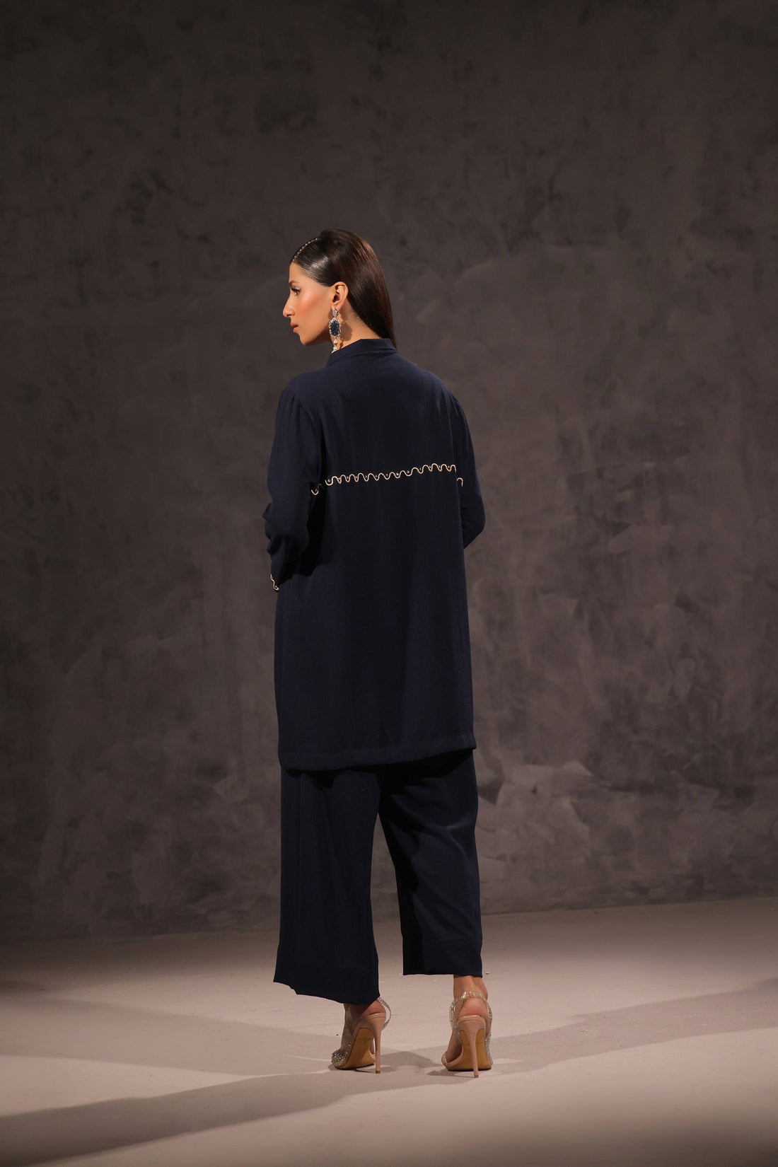 Mona Imran | Ezel Eid 25 | Celeste by Maria Faisal - Registered Vendor of : Mona Imran - type : Ladies Clothes - 100% original wedding dresses