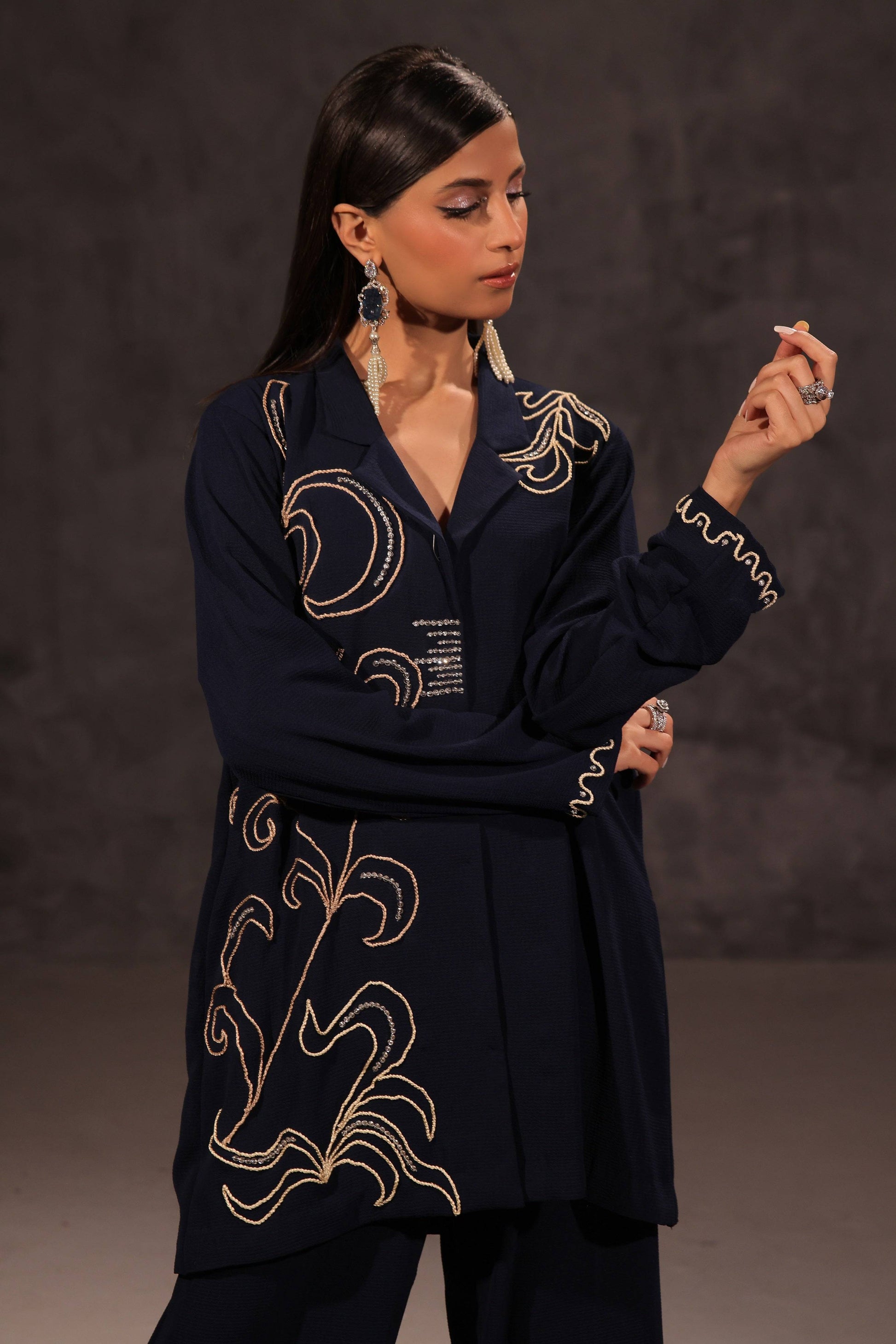 Mona Imran | Ezel Eid 25 | Celeste by Maria Faisal - Registered Vendor of : Mona Imran - type : Ladies Clothes - 100% original wedding dresses