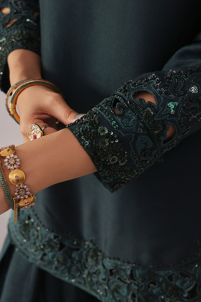 Mona Imran | Ayla Eid Edit | Gulal