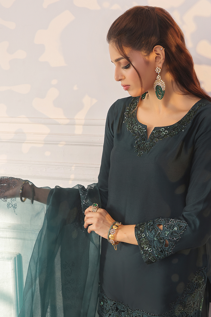 Mona Imran | Ayla Eid Edit | Gulal