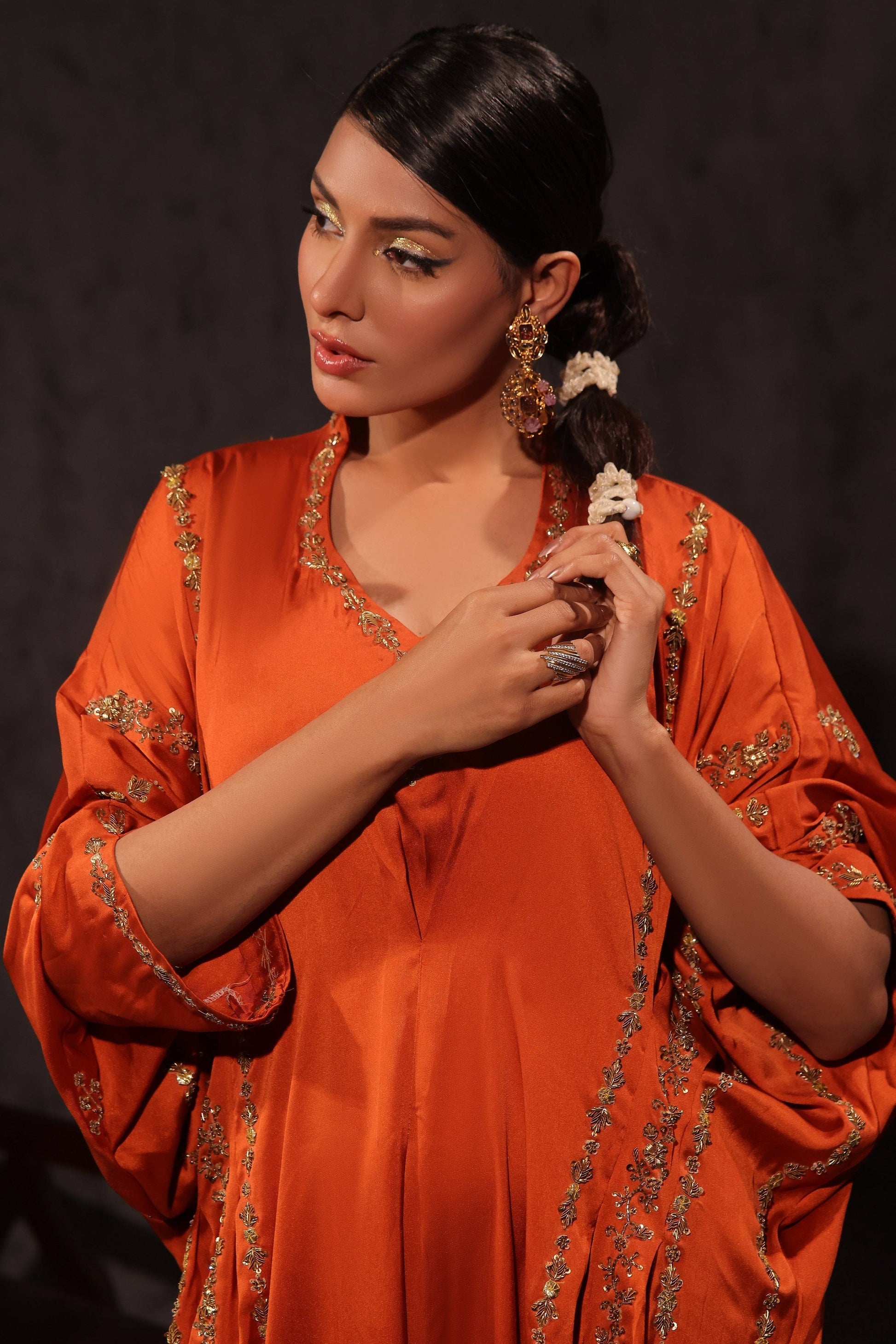 Mona Imran | Ezel Eid 25 | Shabnam by Maria Faisal - Registered Vendor of : Mona Imran - type : Ladies Clothes - 100% original wedding dresses